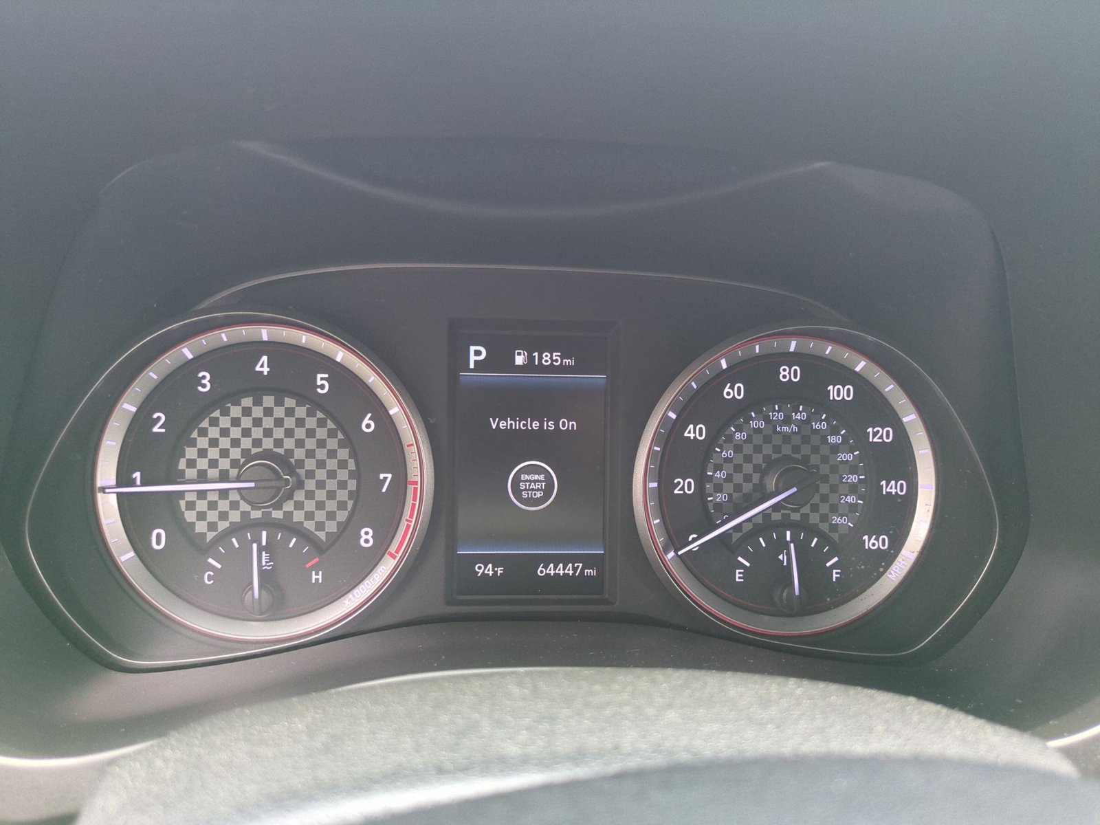 Used 2020 Hyundai Veloster 2.0 Premium FWD image 11