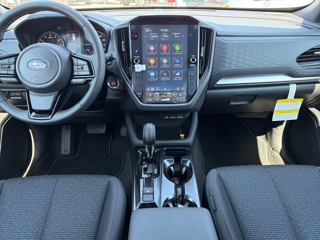 New 2026 Subaru Forester Premium AWD/4WD image 9