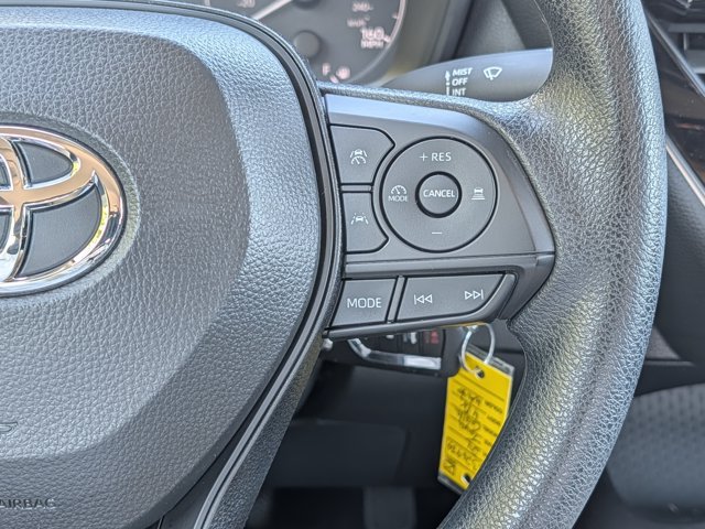 Used 2024 Toyota Corolla LE FWD image 22