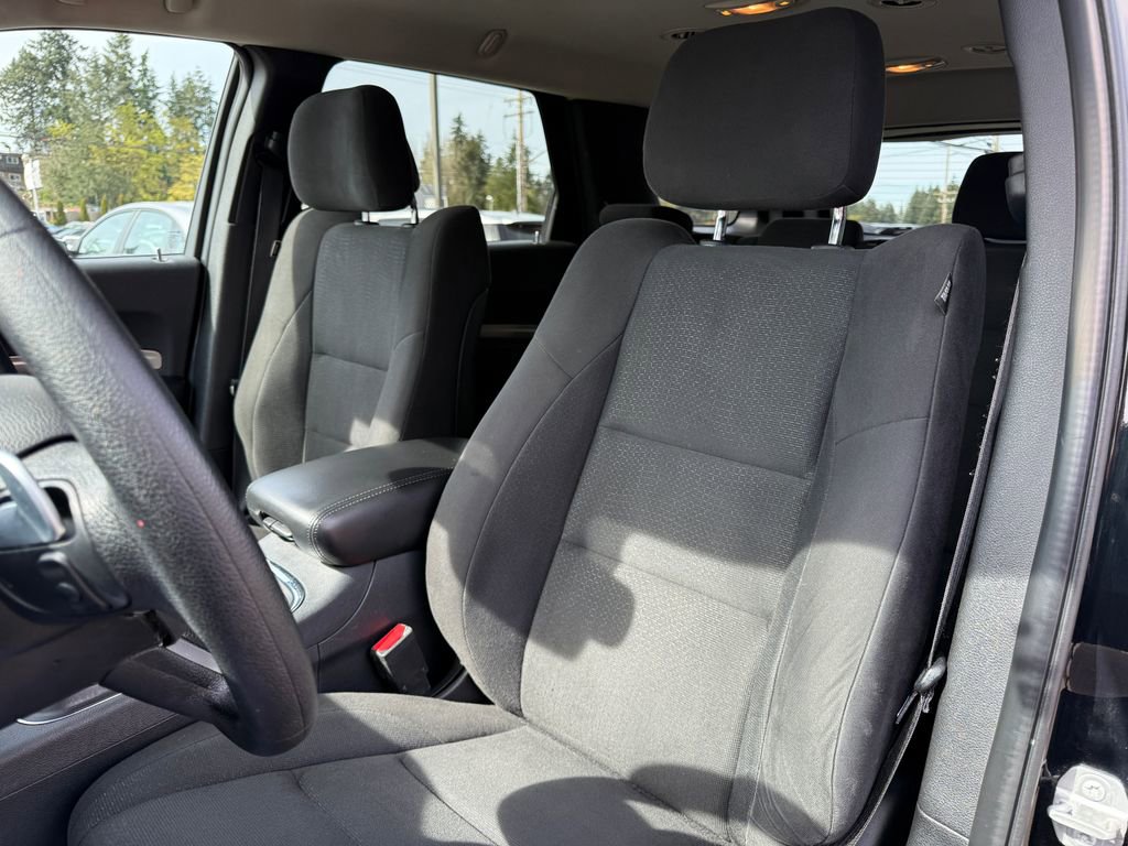 Used 2015 Dodge Durango SXT AWD/4WD image 13