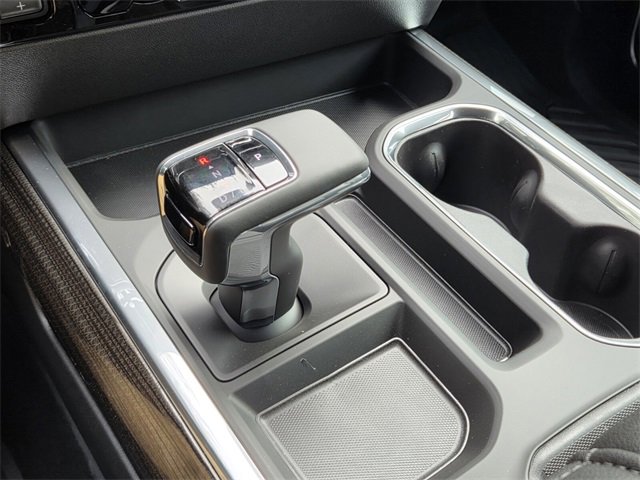 New 2026 Chevrolet Silverado 1500 LT Trail Boss w/ LT Trail Boss Premium Package image 22