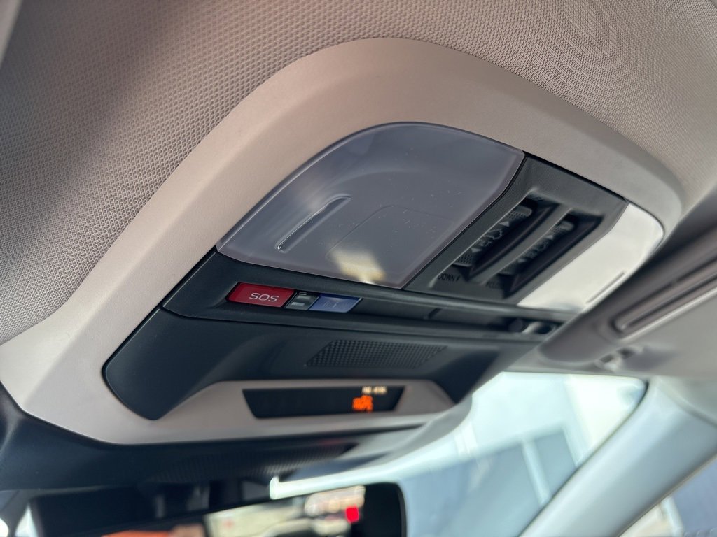 New 2026 Subaru Crosstrek 2.0i Premium image 22