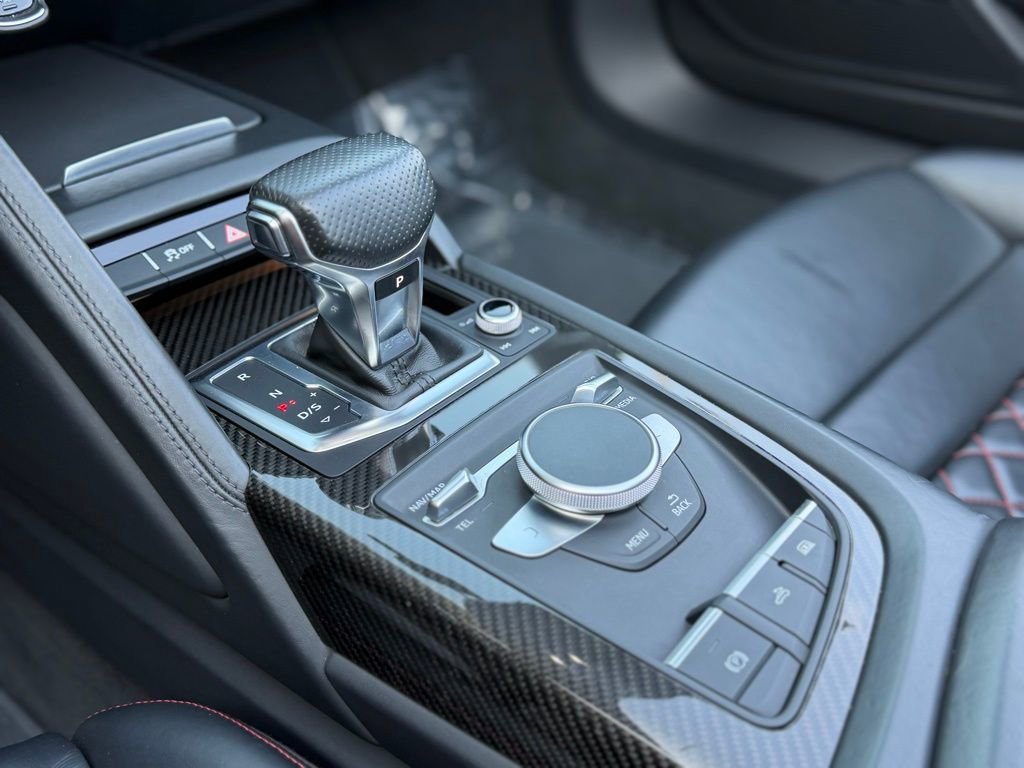 Used 2021 Audi R8 V10 performance image 40