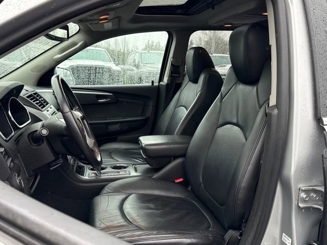 Used 2012 Chevrolet Traverse LT image 20