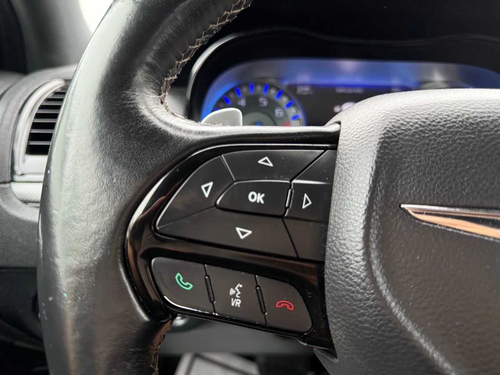 Used 2015 Chrysler 300 S w/ 300S Premium Group image 26