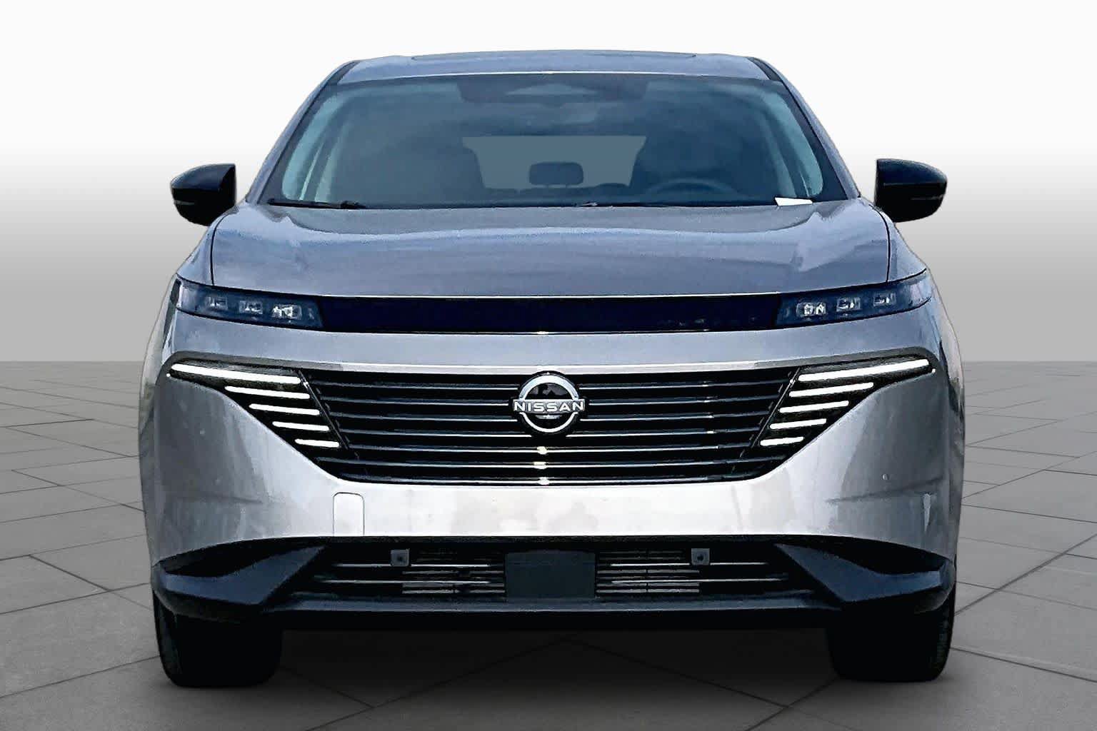 Certified 2026 Nissan Murano SL w/ Comfort Package AWD/4WD image 4