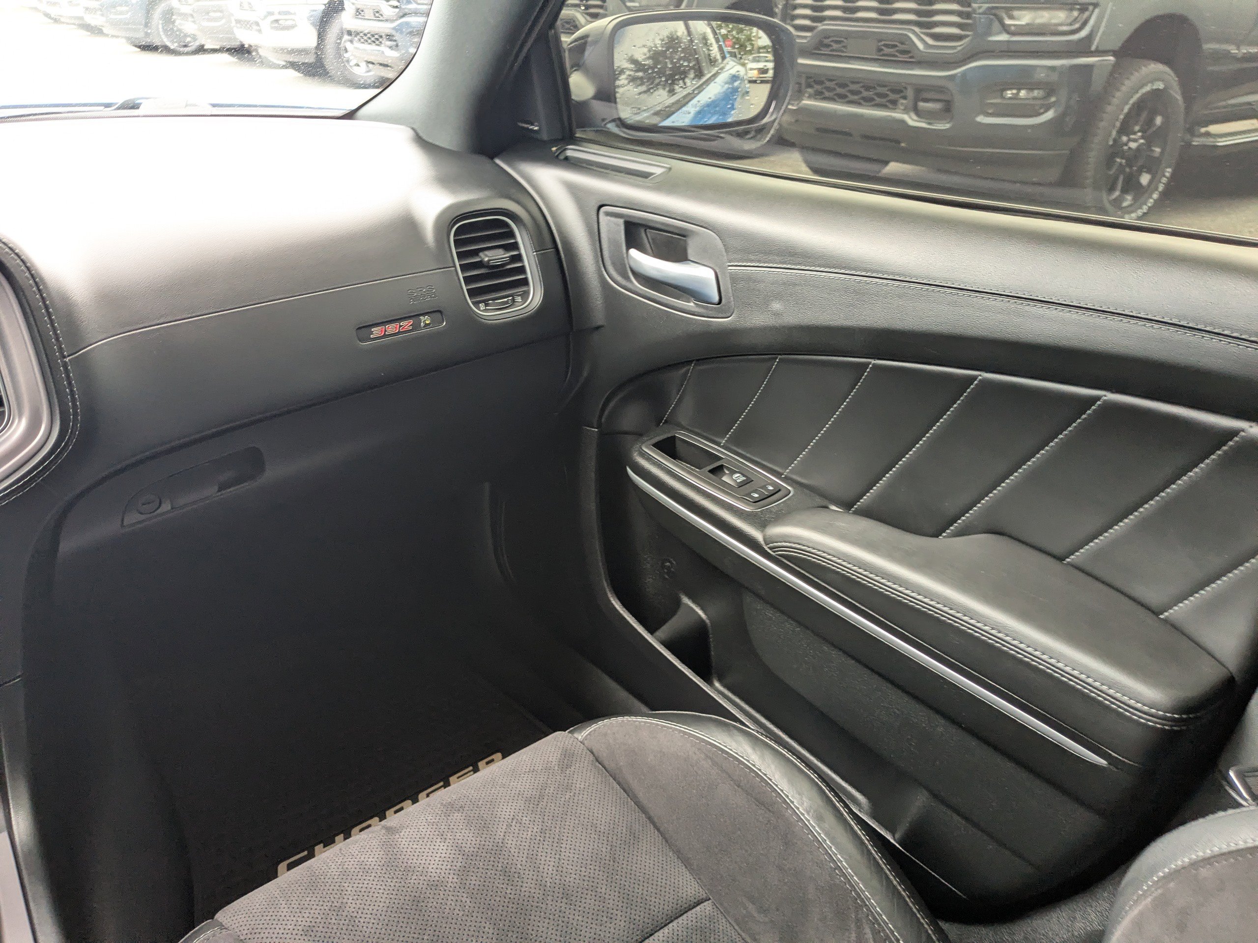 Used 2023 Dodge Charger Scat Pack w/ Plus Group image 16