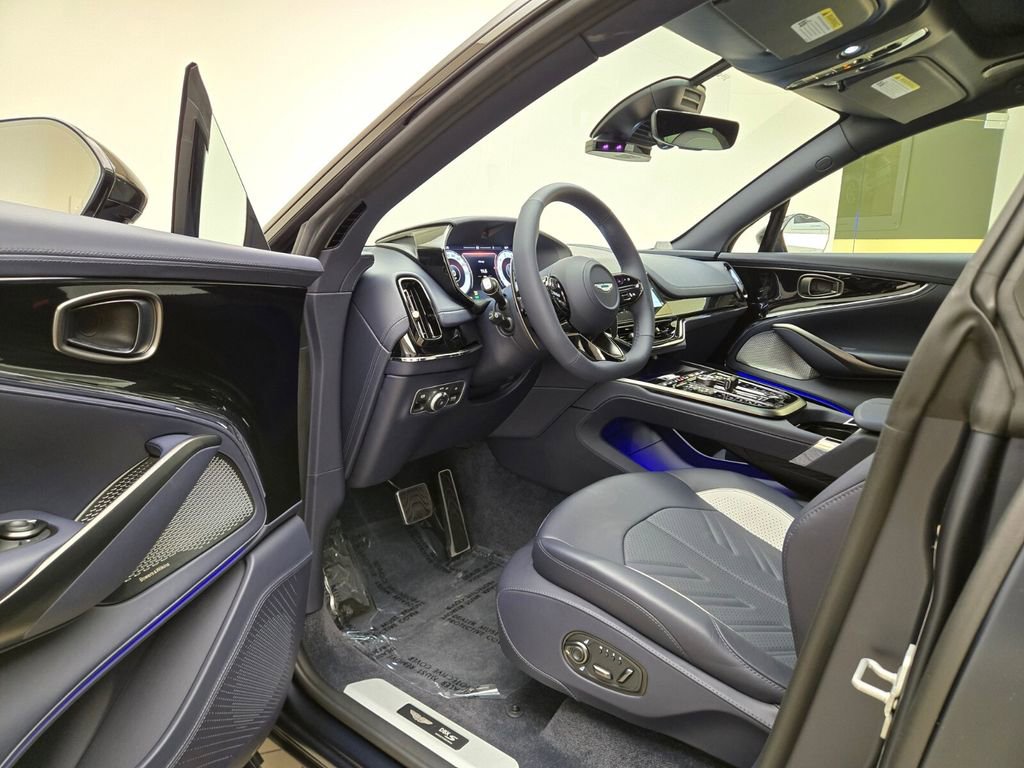 New 2026 Aston Martin DBX S AWD/4WD image 16