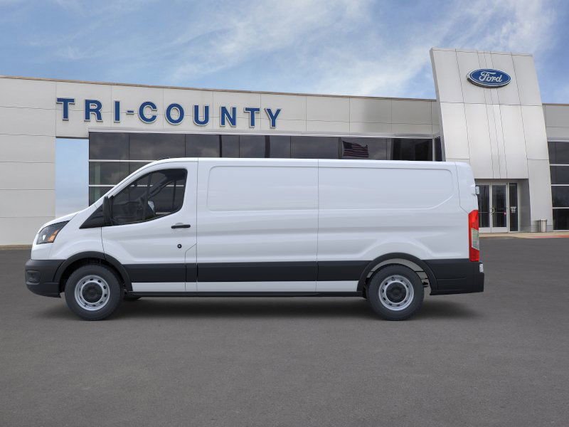 New 2026 Ford Transit 150 Low Roof RWD image 3
