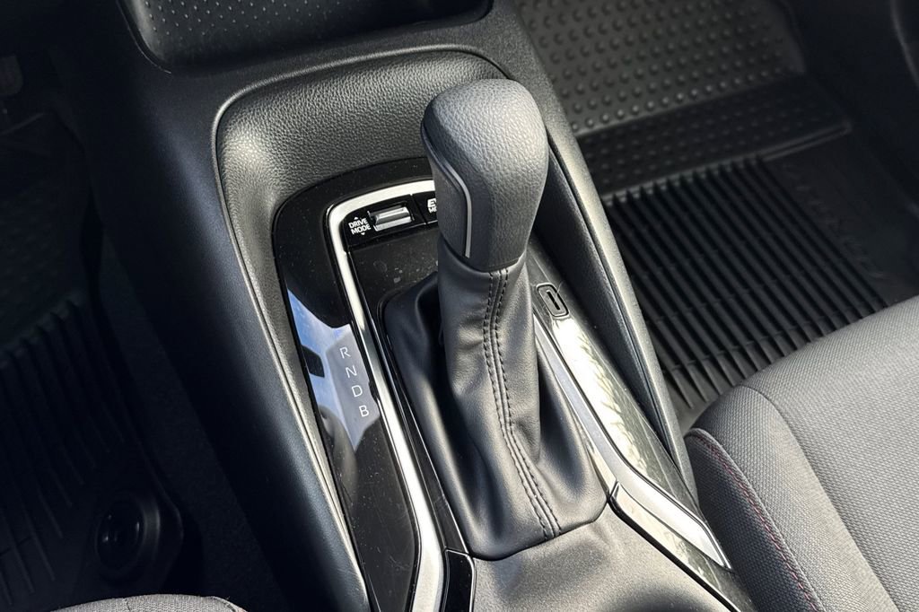 Used 2024 Toyota Corolla SE image 21