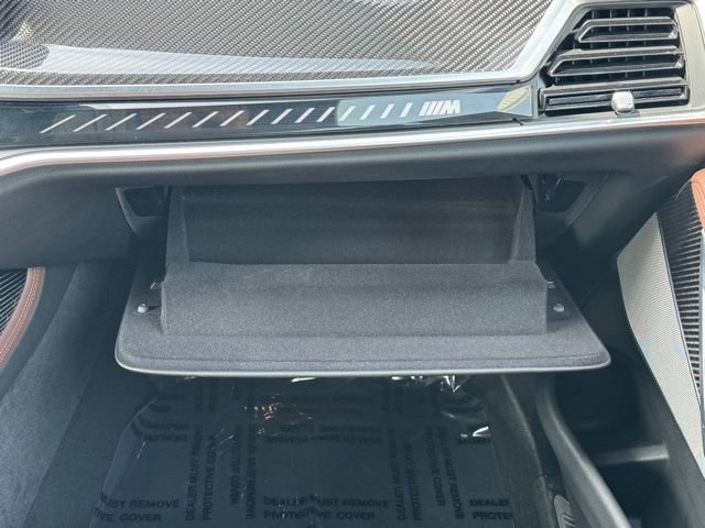 Certified 2026 BMW X7 M60i image 27