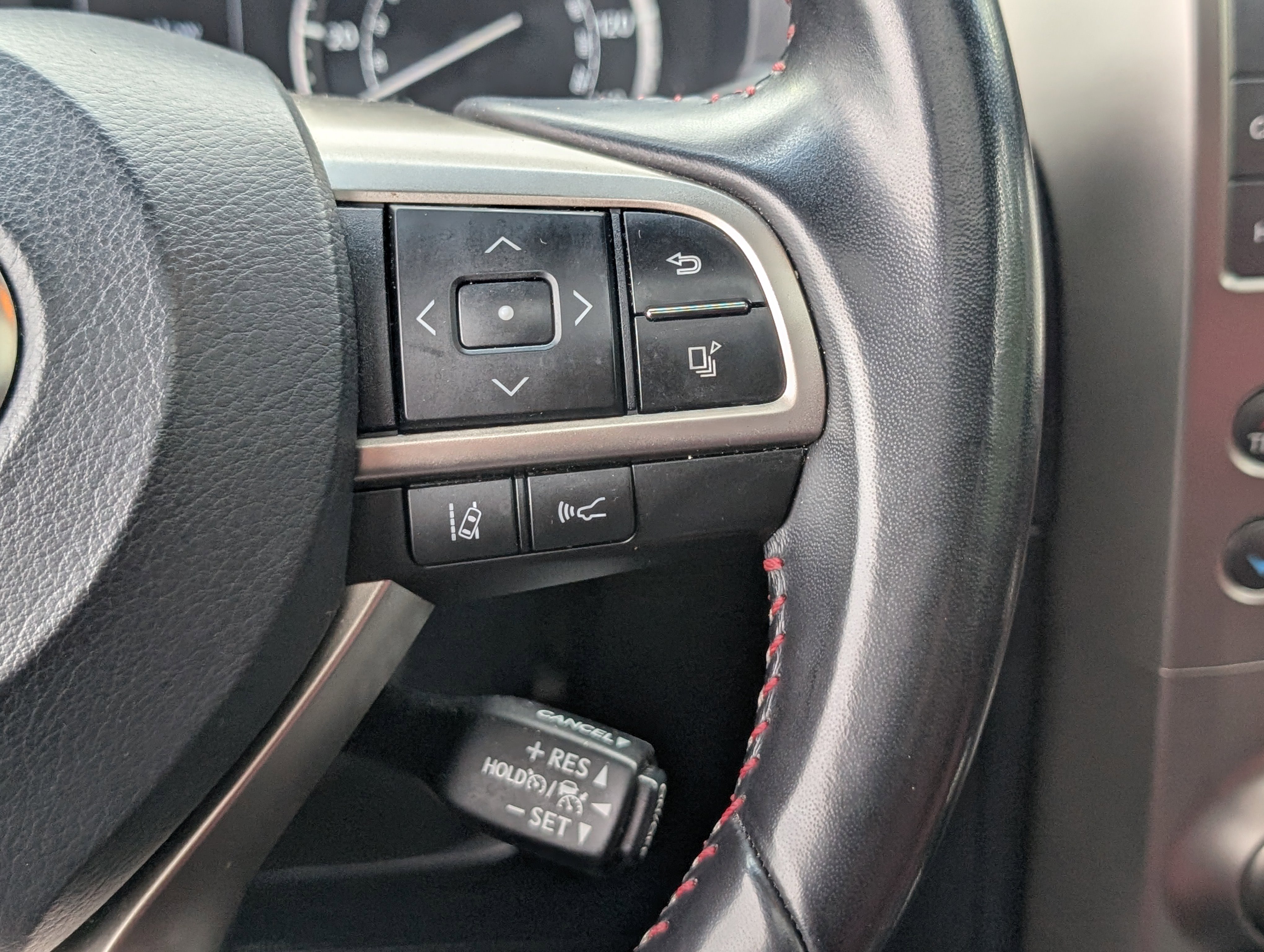 Certified 2021 Lexus GX 460 image 25