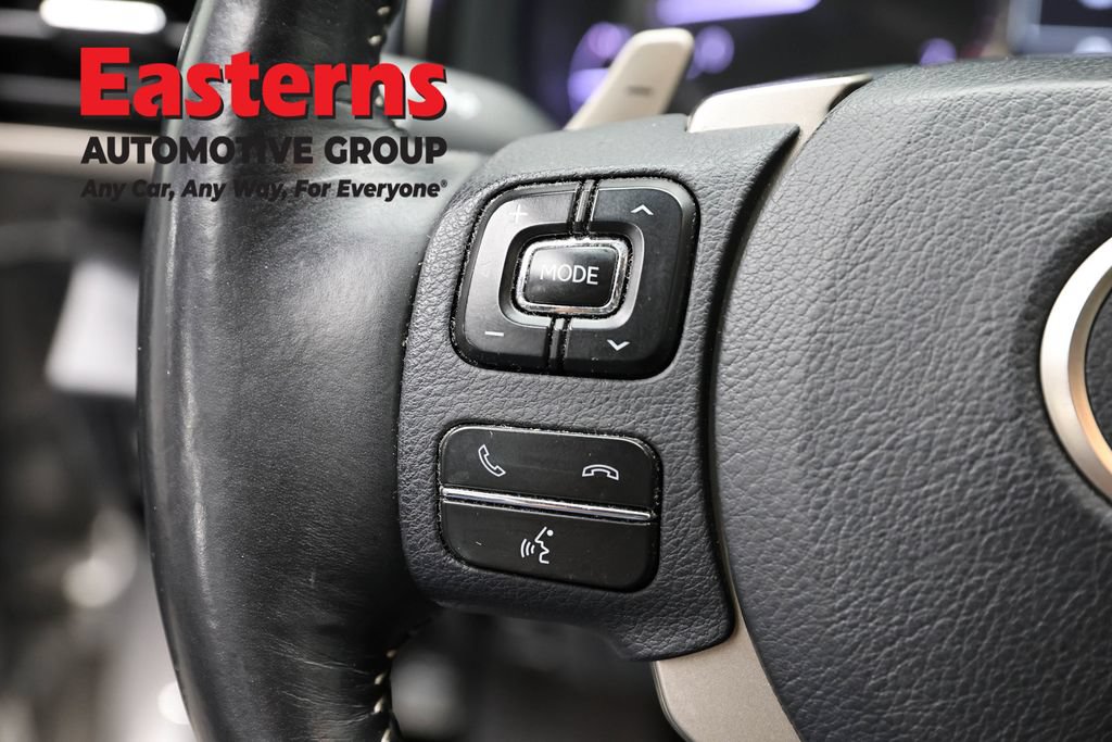 Used 2019 Lexus IS 300 AWD w/ Navigation Package image 15