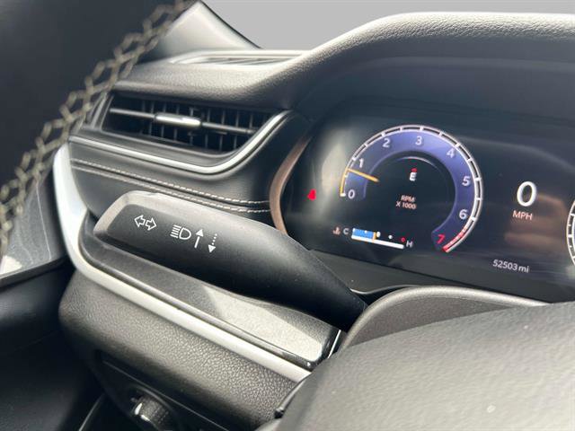 Used 2022 Jeep Grand Cherokee L Altitude image 26