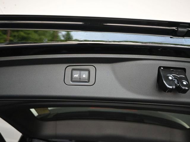 New 2025 Nissan Armada Platinum Reserve AWD/4WD image 30