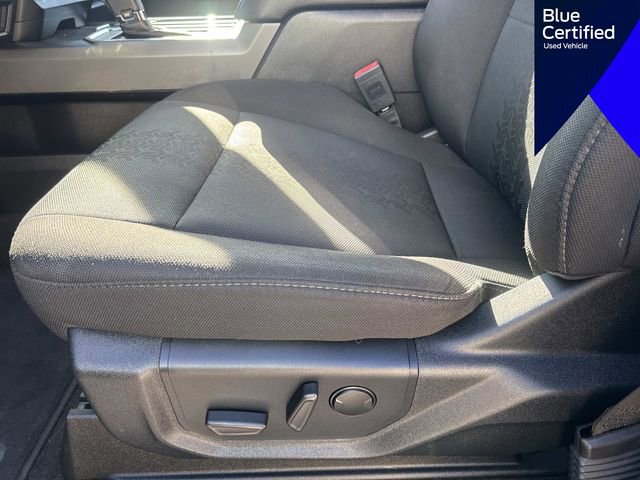 Certified 2020 Ford F150 XLT w/ Equipment Group 302A Luxury image 17