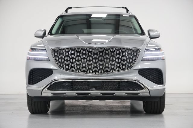 New 2026 Genesis GV80 2.5T Select AWD/4WD image 2
