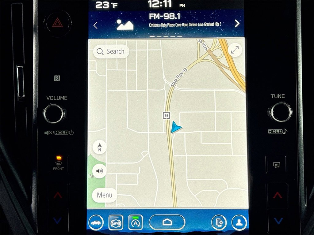 New 2026 Subaru Forester Wilderness image 11