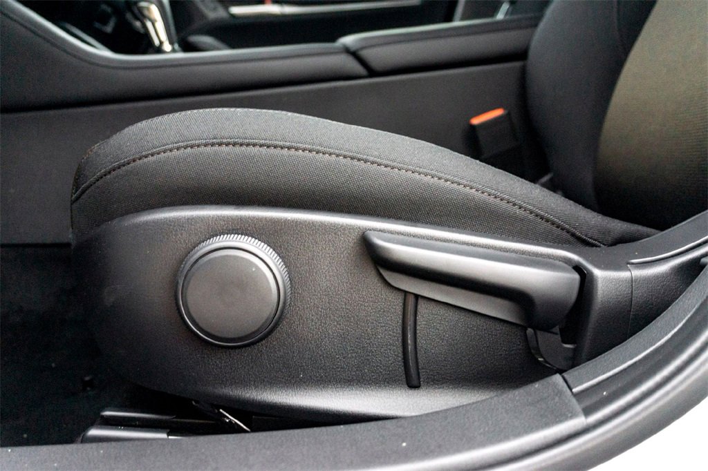 New 2026 MAZDA MAZDA3 s image 8