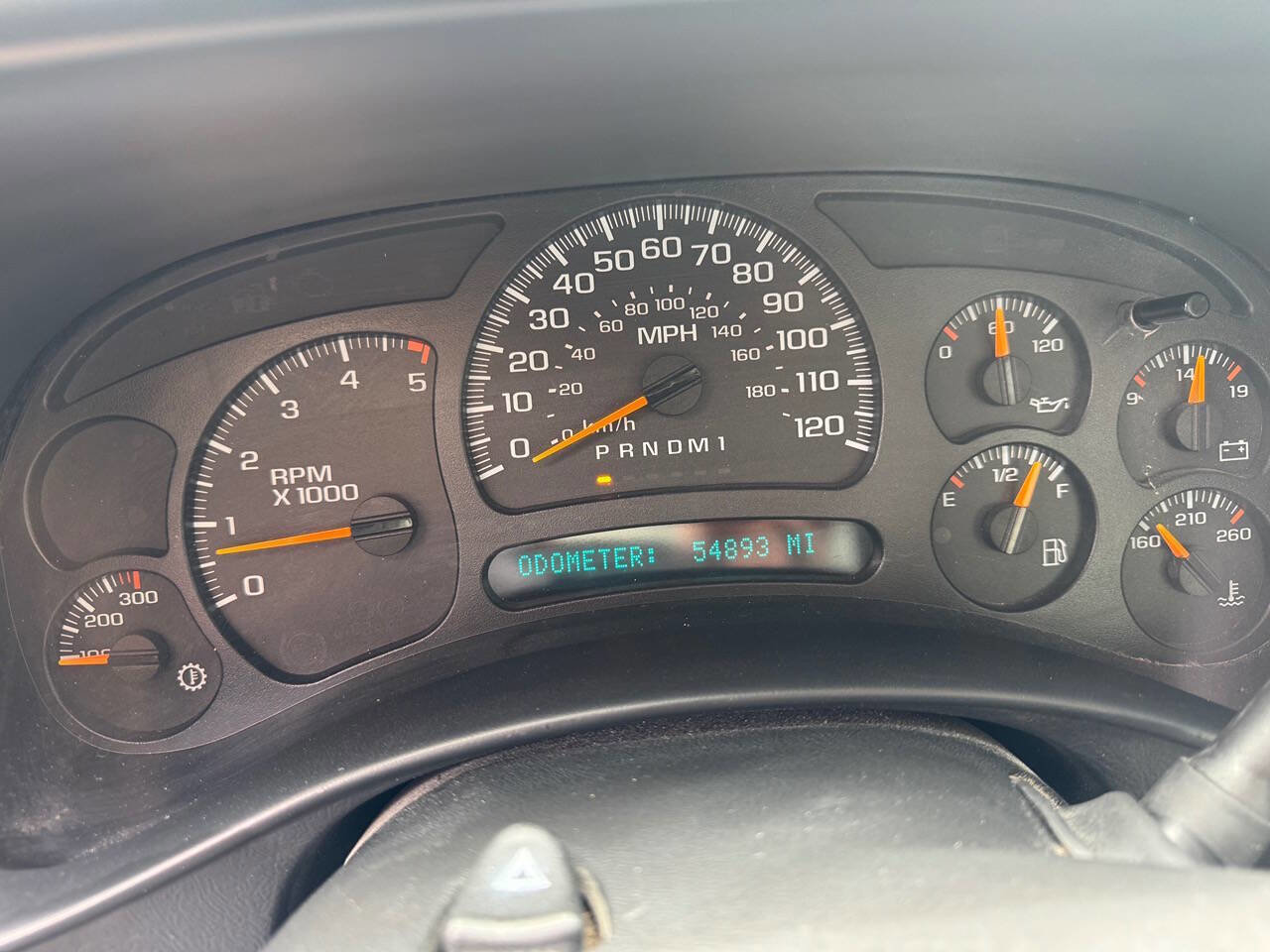 Used 2007 Chevrolet Silverado 2500 W/T w/ Heavy-Duty Power Package image 29