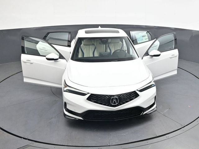 New 2026 Acura Integra A-Spec FWD image 35