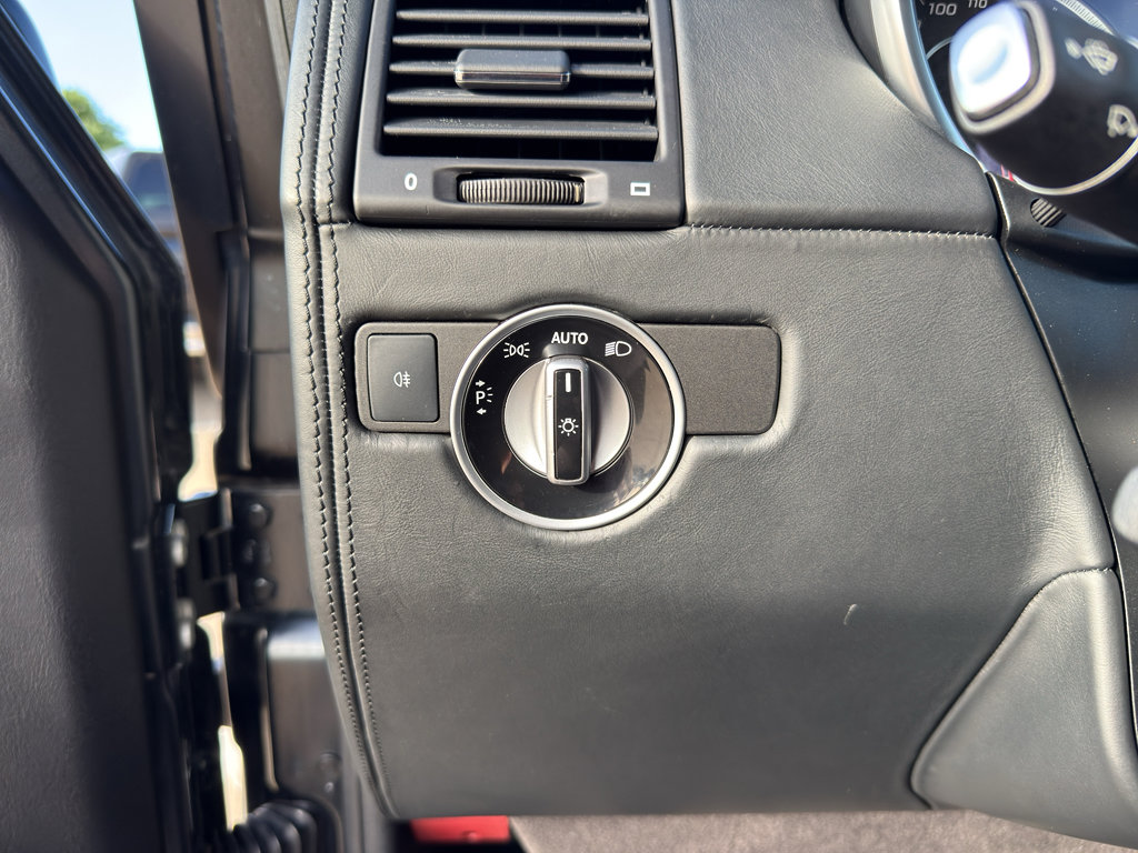 Used 2016 Mercedes-Benz G 63 AMG 4MATIC image 18