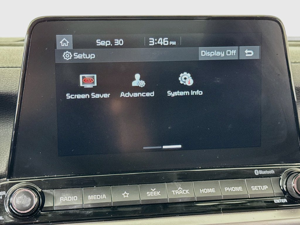 Used 2019 Kia Forte LXS FWD image 25