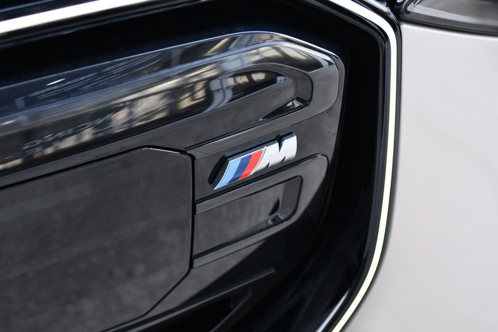 Used 2025 BMW X3 M50 w/ Premium Package image 43