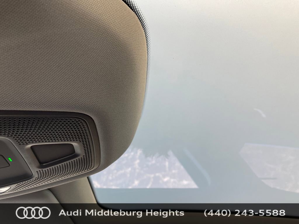 Used 2025 Audi A5 2.0T Premium Plus image 39