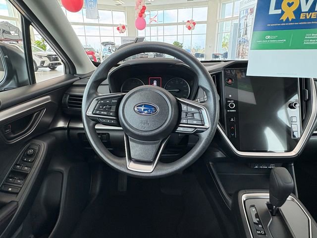 New 2026 Subaru Impreza 2.0i Sport image 25