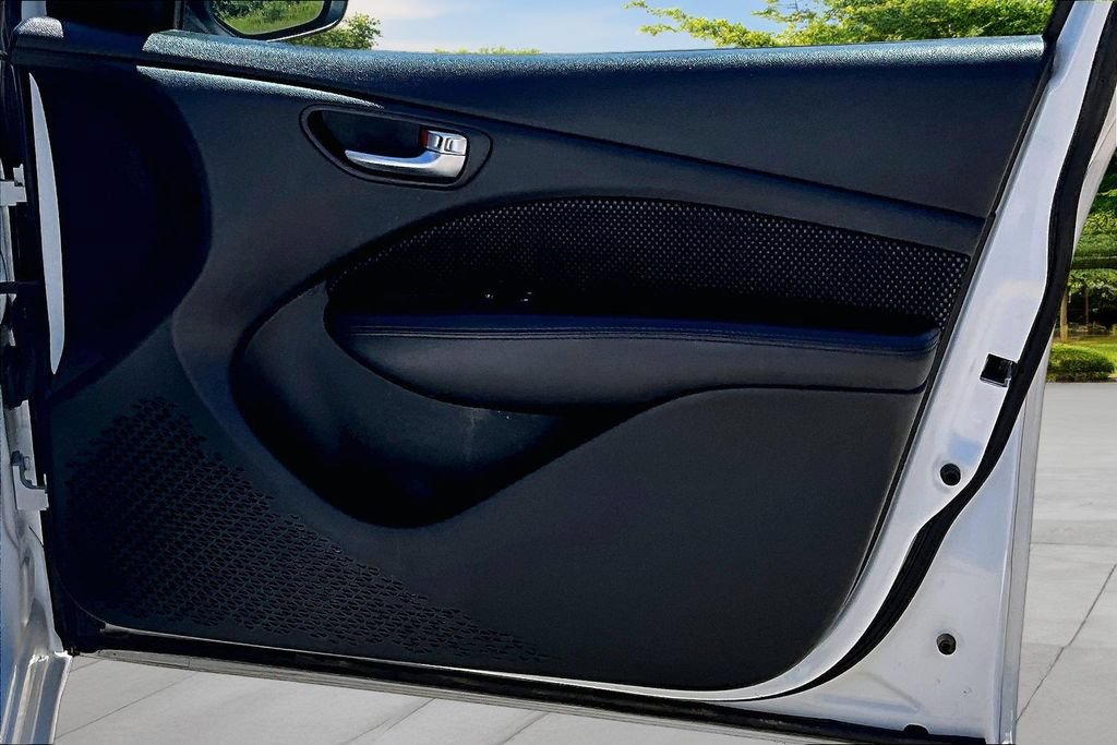 Used 2015 Dodge Dart SXT FWD image 24