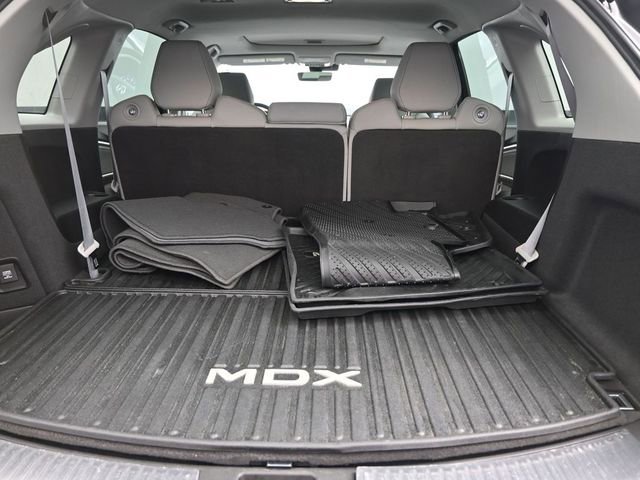 Used 2020 Acura MDX SH-AWD w/ Technology Package image 25