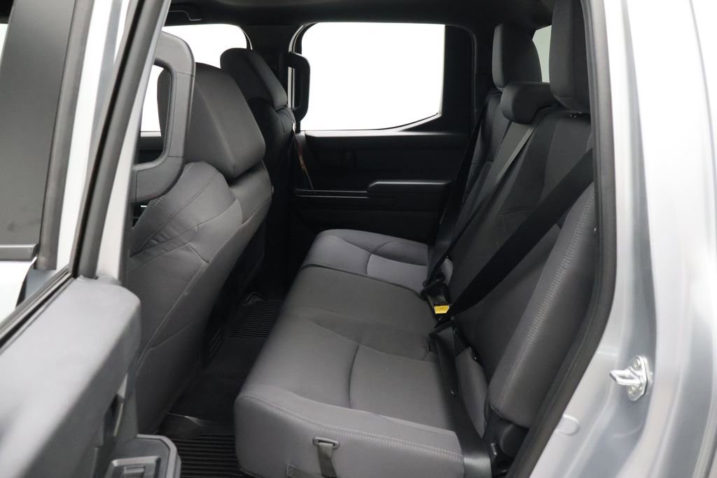 Certified 2025 Toyota Tacoma SR5 image 19