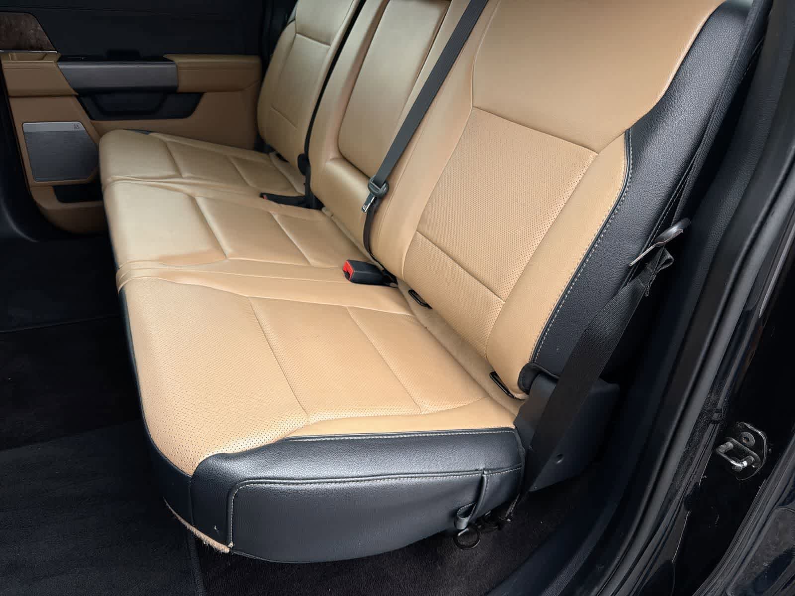 Used 2022 Ford F150 Lariat image 20
