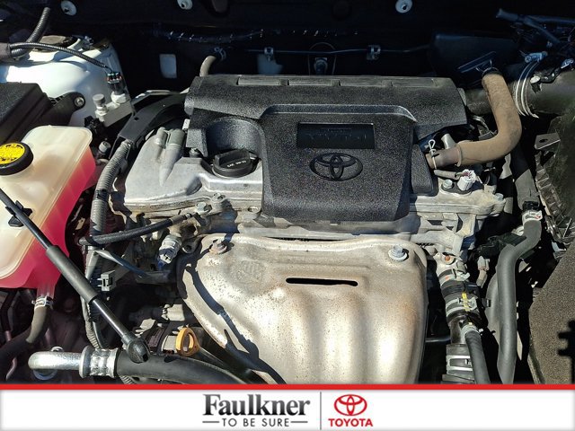 Certified 2017 Toyota RAV4 Platinum AWD/4WD image 29