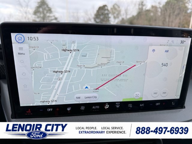 New 2026 Ford Maverick Tremor AWD/4WD image 25