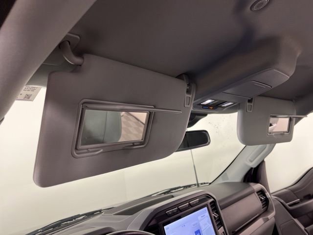 Used 2024 Ford F150 XLT w/ Mobile Office Package image 38