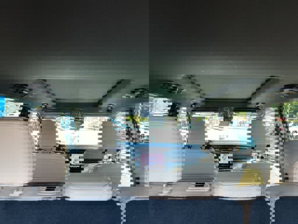 Used 2024 Jeep Grand Cherokee Limited w/ Luxury Tech Group II image 8