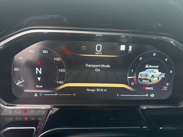 New 2026 GMC Sierra 1500 SLE w/ Preferred Package image 19