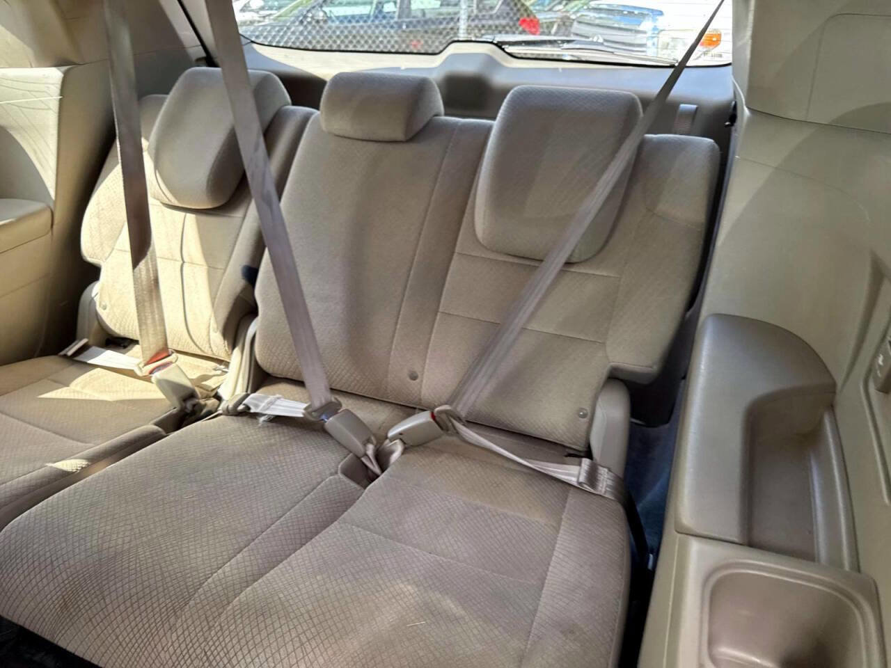 Used 2016 Honda Odyssey SE image 14