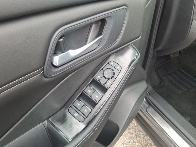New 2026 Nissan Rogue Dark Armor AWD/4WD image 10