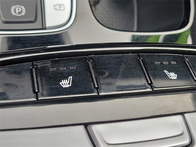 Used 2022 Hyundai Tucson SEL image 18