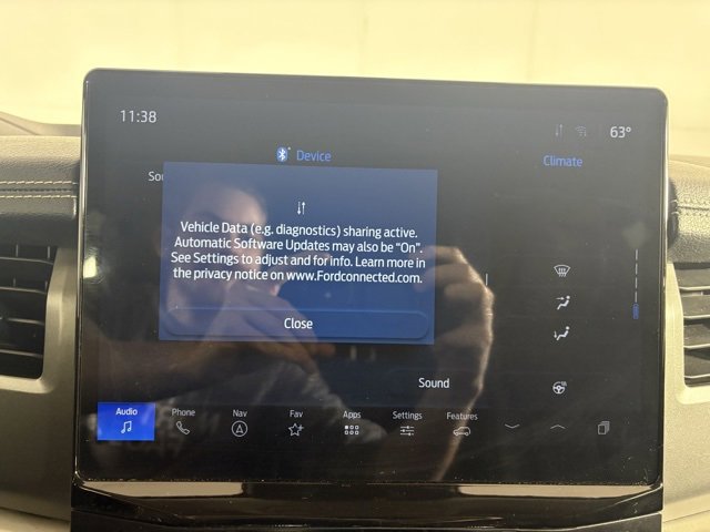 Used 2024 Ford Expedition Max XLT image 14