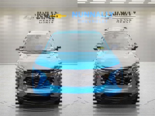 New 2026 Chevrolet Trax RS image 8