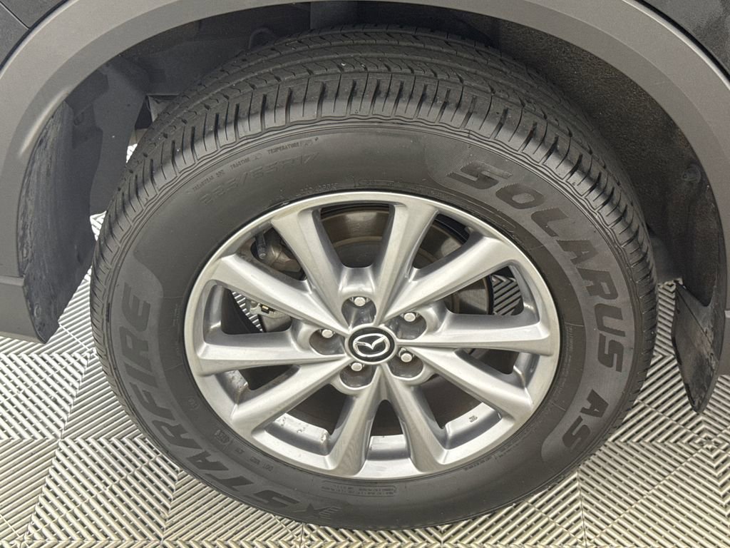 Certified 2023 MAZDA CX-5 AWD 2.5 S image 18