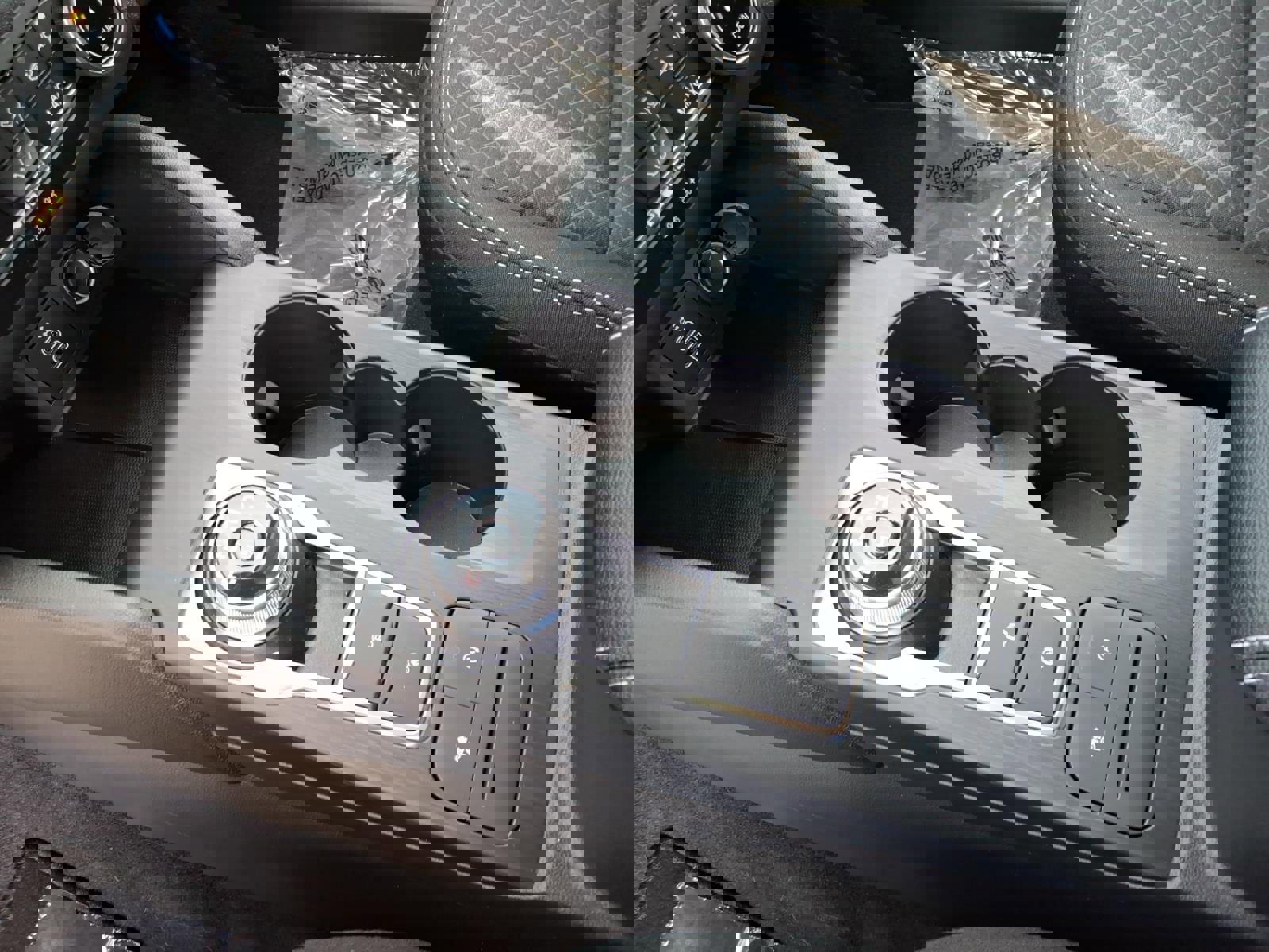 New 2026 Ford Escape Active image 43