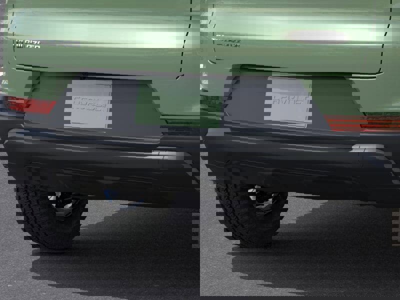 New 2026 Chevrolet TrailBlazer LS image 14