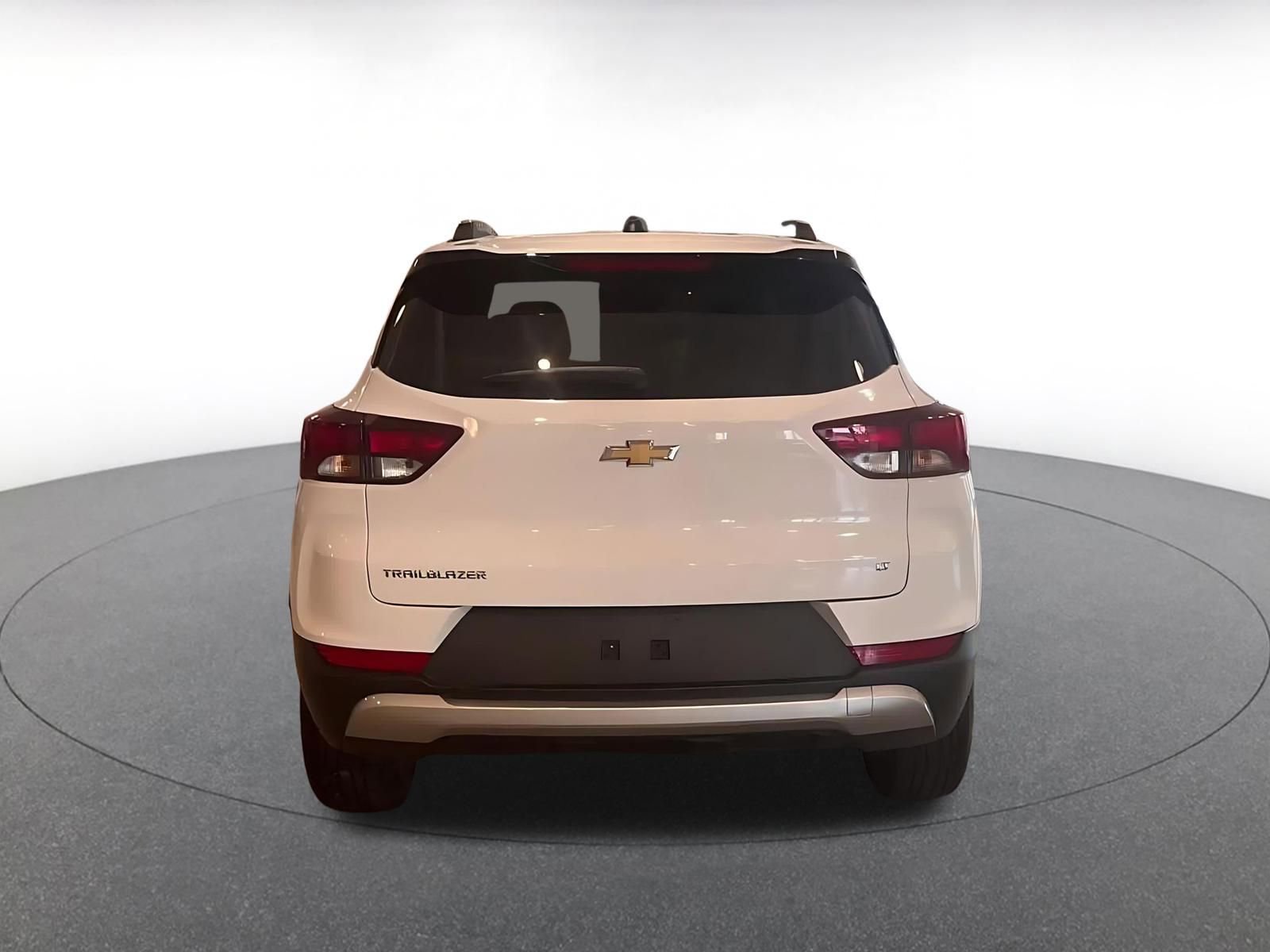 Used 2025 Chevrolet TrailBlazer LT image 12