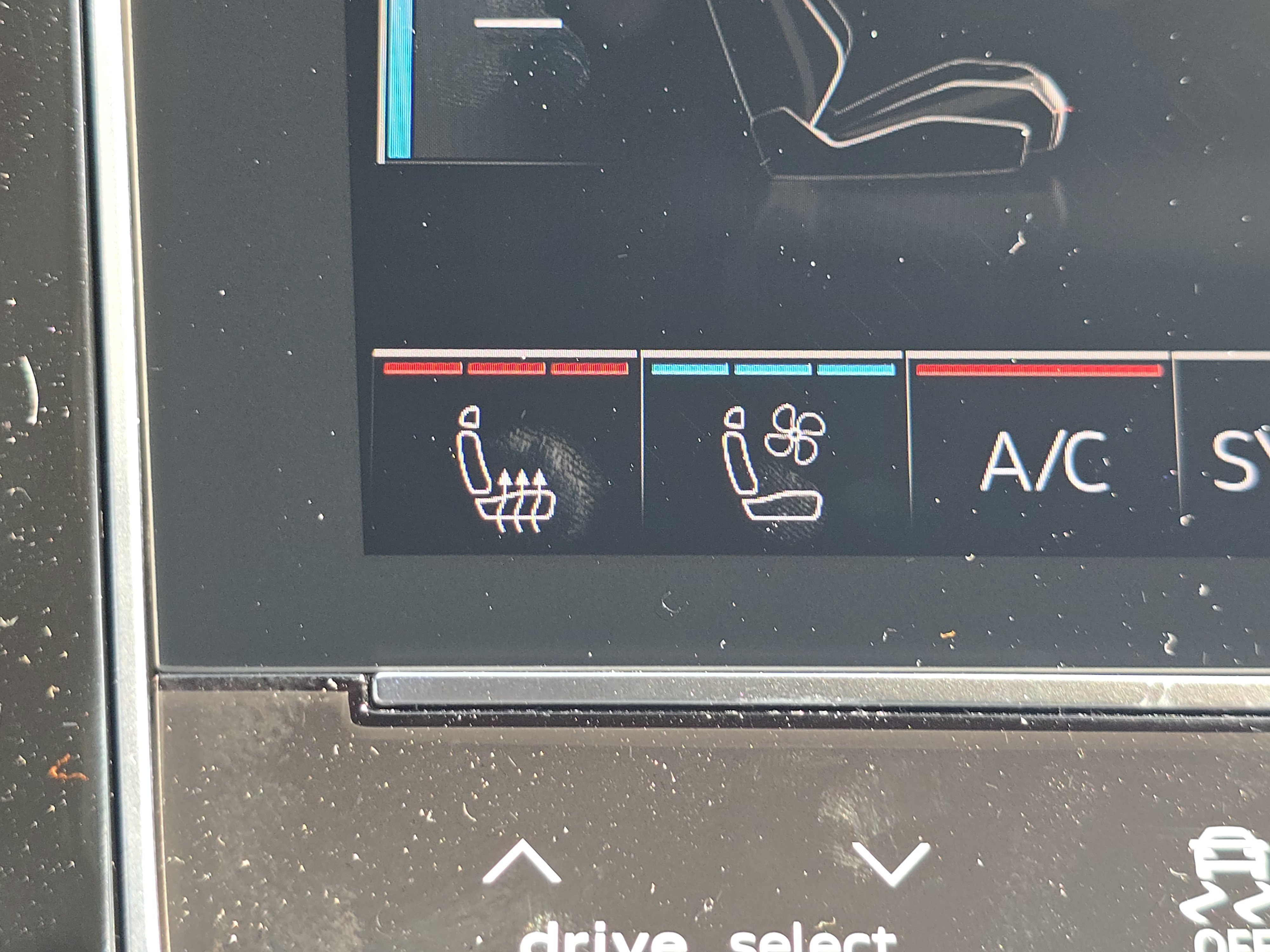 New 2026 Audi Q8 Prestige AWD/4WD image 11
