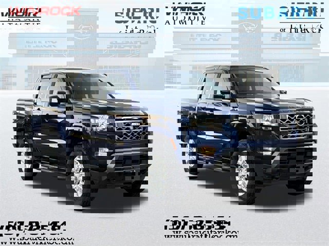 Used 2022 Nissan Frontier SV